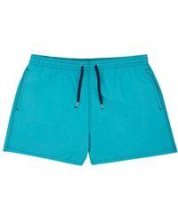 Malo - Boxer Costume - Lyst
