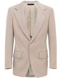 Tom Ford - Single -Breasted Jacket - Lyst
