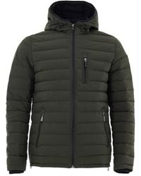 Moose Knuckles - Piumino Lightweight - Lyst