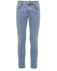 Jacob Cohen - Jeans Bard - Lyst