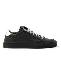 P448 - Sneakers Soho-M Nere - Lyst