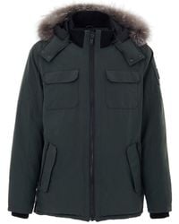 Moose Knuckles - Winter Jackets - Lyst