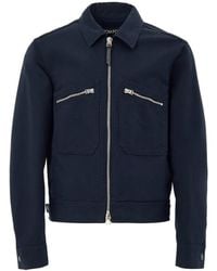 Tom Ford - Light Jackets - Lyst