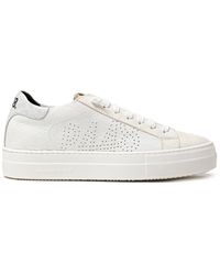 P448 - F22Thea-W Sneakers - Lyst