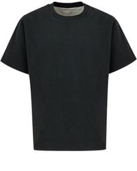 Bottega Veneta - T-Shirts - Lyst