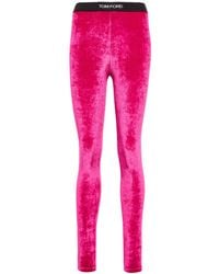 Tom Ford - Leggings - Lyst