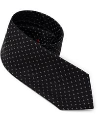 Jil Sander - Cravatta 7 Cm - Lyst