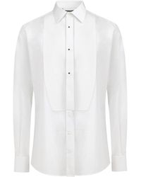 Dolce & Gabbana - Casual Shirts - Lyst