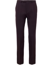 Gucci - Slim Pants - Lyst