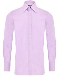 Tom Ford - Camicia - Lyst