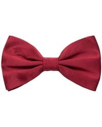 Dolce & Gabbana - Bow Ties - Lyst