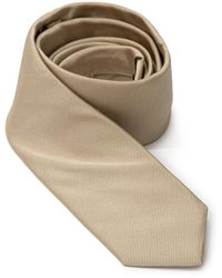 Dolce & Gabbana - Silk Tie - Lyst