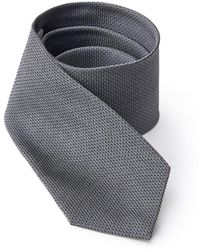 Jil Sander - Cravatta 7 Cm - Lyst