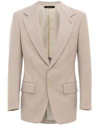 Tom Ford - Single -Breasted Jacket - Lyst