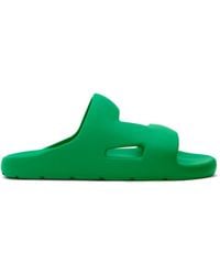 Bottega Veneta - Sandali Slippers Band - Lyst