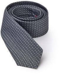 Jil Sander - Cravatta 7 Cm - Lyst