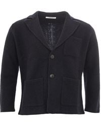 Kangra - Unhappy Effect Blazer - Lyst