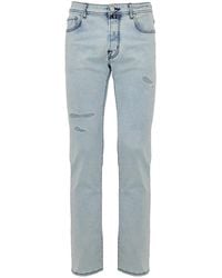 Jacob Cohen - Jeans Bard - Lyst