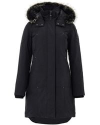 Moose Knuckles - Parka - Lyst