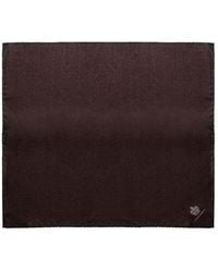 Dolce & Gabbana - Silky Scarves - Lyst
