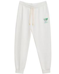CASABLANCA - Sweatpants - Lyst