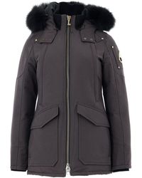 Moose Knuckles - Field Jacket - Lyst