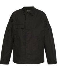Y-3 - M Field Jacket Mid - Lyst