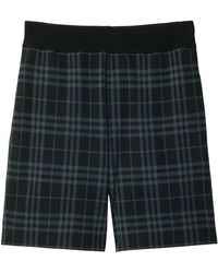 Burberry - Mw-For Short - Lyst