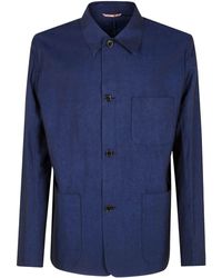 Paul Smith - 4 Buttons Casual Jacket - Lyst