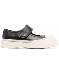 Marni - Chunky Platform Maryjane Sneakers For - Lyst