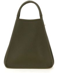 Longchamp - Bag With Handle S "Le Foulonne" - Lyst
