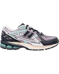 New Balance - 1906 Utility Sneakers - Lyst