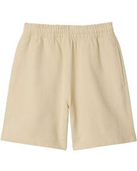 Burberry - Mw-For Short - Lyst