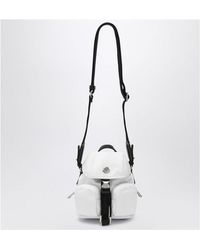 Moncler - Mini Trick Shoulder Bag - Lyst