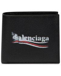 Balenciaga - Wallets & Cardholders - Lyst