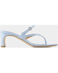 Aeyde - Giselle Sandals - Lyst