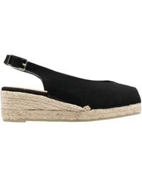 Castañer - Dosalia Espadrille Sandal - Lyst