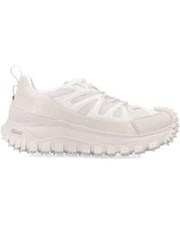 Moncler - Trailgrip Amoeba Trainers By Salehe Bembury Sneaker - Lyst