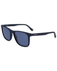 Lacoste - Sunglasses - Lyst