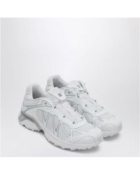 Salomon - Xt-Whisper/Lunar Rock/Liberty Sneaker - Lyst