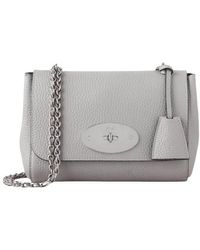 Mulberry - Luxurious 100% Leather Handbag - Lyst