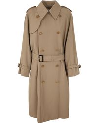 Celine - Trench Dorian - Lyst