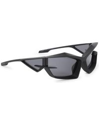 Givenchy - Injected Matte Sunglasses - Lyst