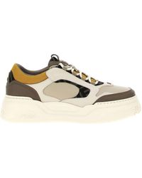 Fendi - Force Sneakers - Lyst
