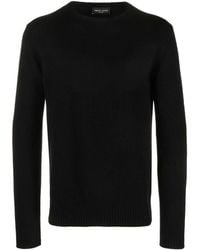 Roberto Collina - Merino Wool Jumper Sweater - Lyst