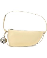 Burberry - Mini Shield Bag - Lyst