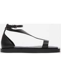 Max Mara - Velaflat Footwear - Lyst