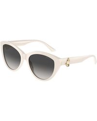 Jimmy Choo - Jc5007 50088G - Lyst