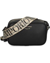 Emporio Armani - Myea Camera Bag - Lyst