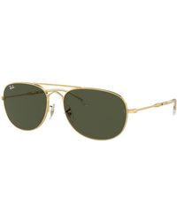 Ray-Ban - Bain Bridge Rb3735 001/31 Sunglasses - Lyst